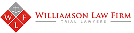 Williamson Law Firm Logo